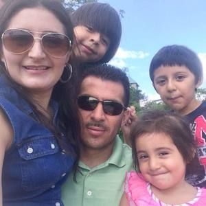 Meet your Posher, Laura-oswaldo